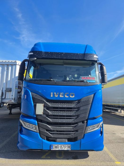 Iveco
