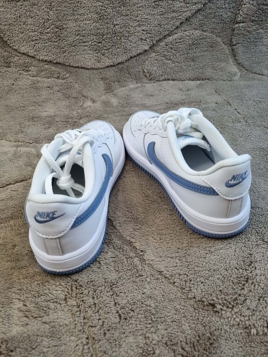 Buty Nike Force 1 Low