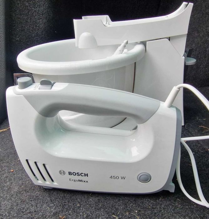 Тістоміс для дому Міксер Aicok Bosch