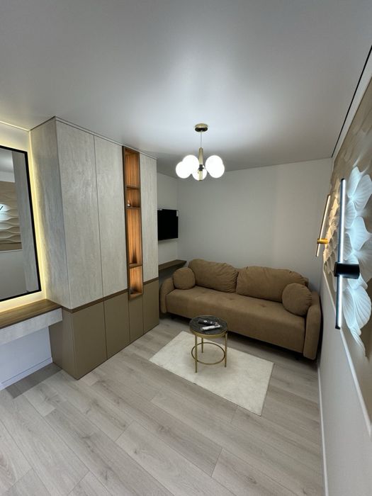 Оренда 1,5 кім квартири вул. Корольова