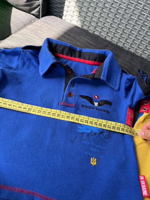 Авіація Галичини 3-4 роки 104