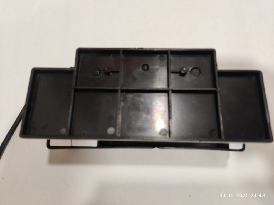 Детектор валют Pro-7