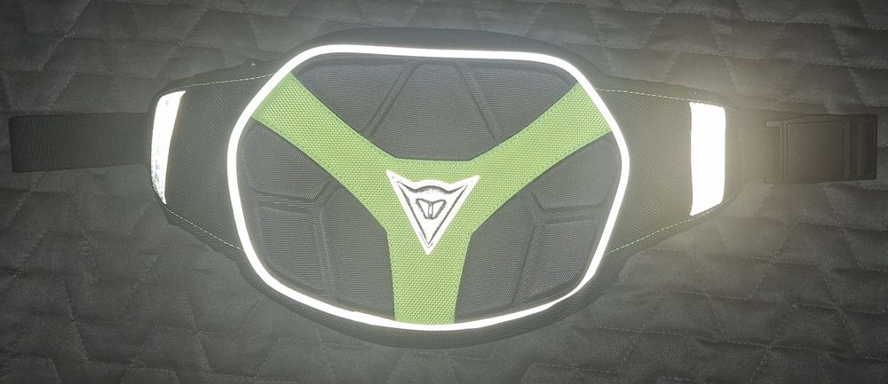 Bolsa Dainese de cintura