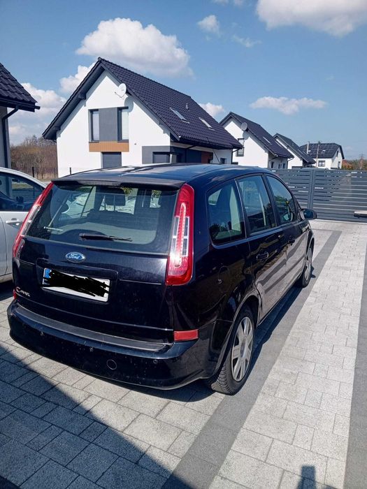 Sprzedam FORD C MAX
