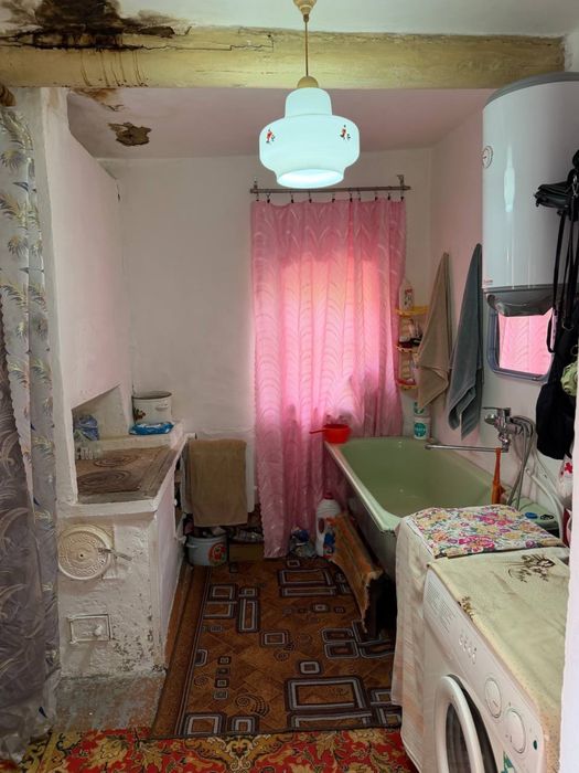 Продаж, будинок 3 кімн. Кабардинська, Змичка (Смичка)