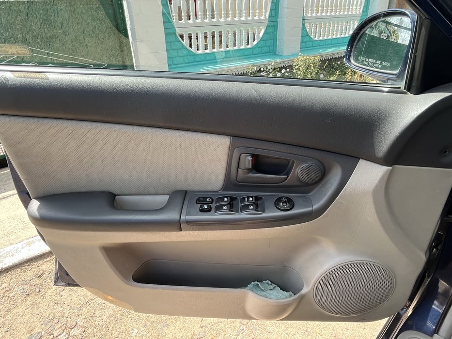 Kia Cerato 2005 VIN KNEFE245255153966 фото оголошення 10 з 13