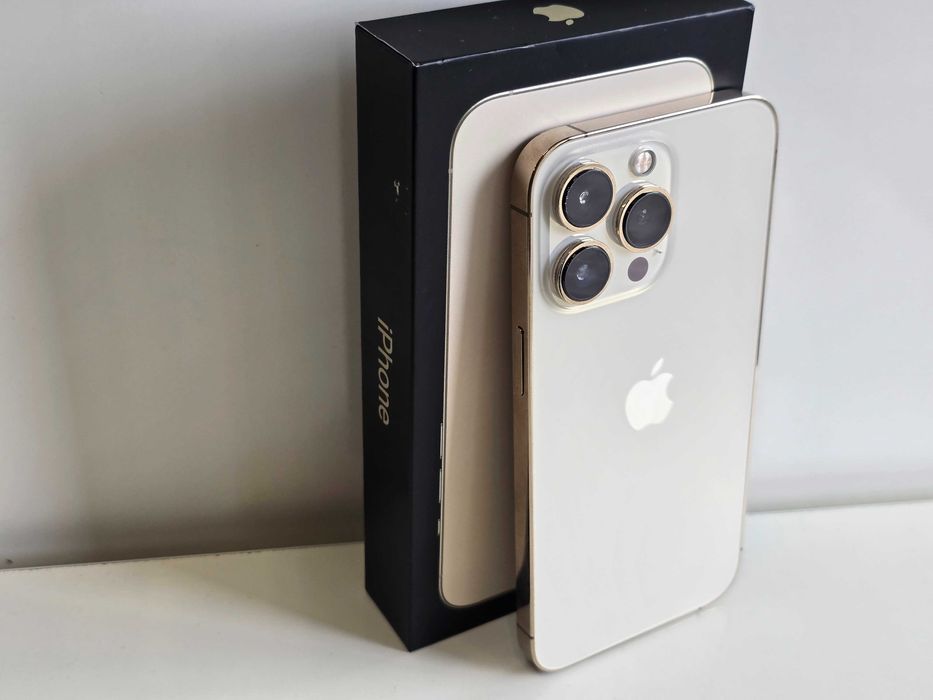 GWARANCJA Apple iPhone 13 Pro 5G 128GB PL Dyst. Komplet Sklep Zamiana