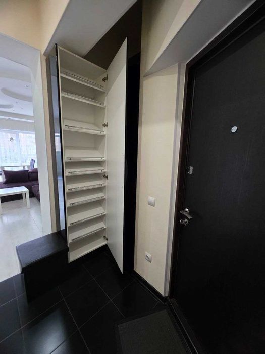 Оренда 1к квартири 57м² (євродвушка)+паркомісце