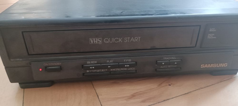 Magnetowid Samsung VPX-43R