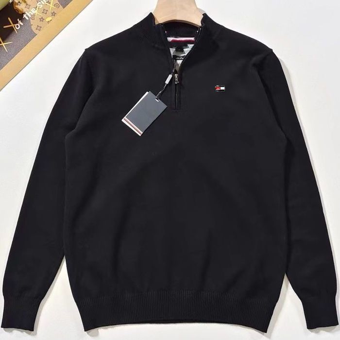 Стильна кофта tommy