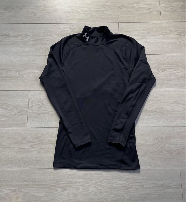 Оригінальні  термо  кофти футболки майки Under Armour S,M,L,XL,2XL,3XL