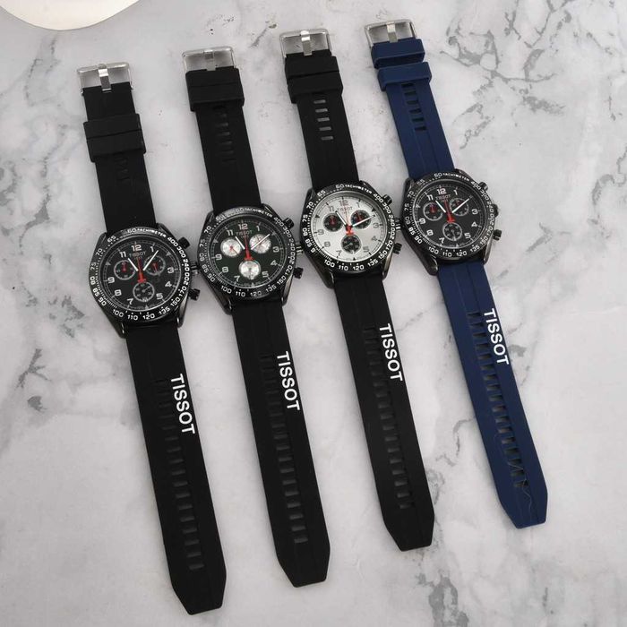 Годинник Tissot 1853 PRS 516