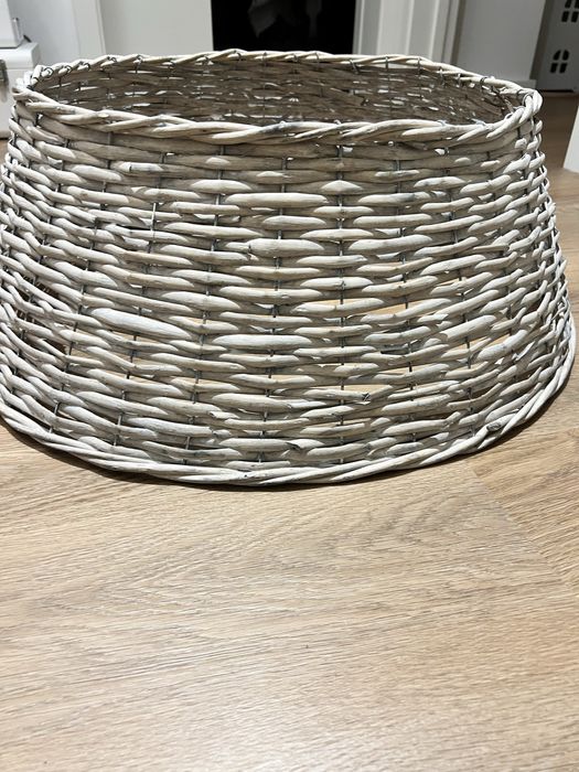 Base de arvore natal 70x26cm