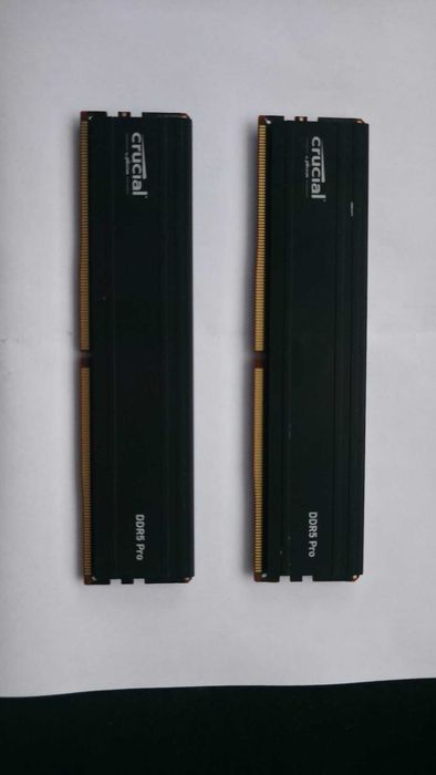 Crucial 32gb ddr5 6000mh