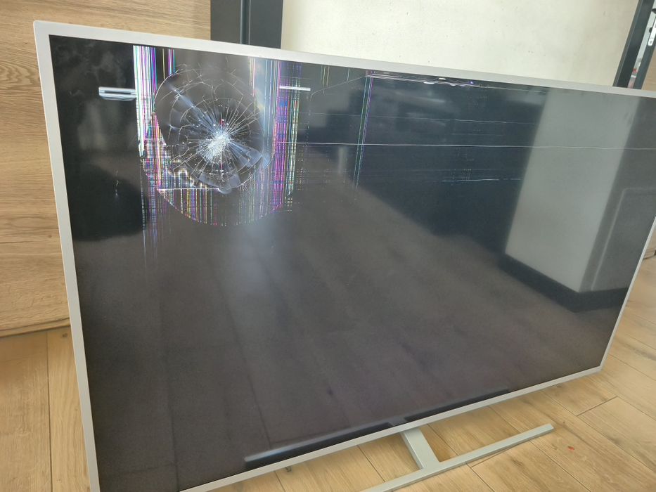 Tv Philips 58 caliAndroid