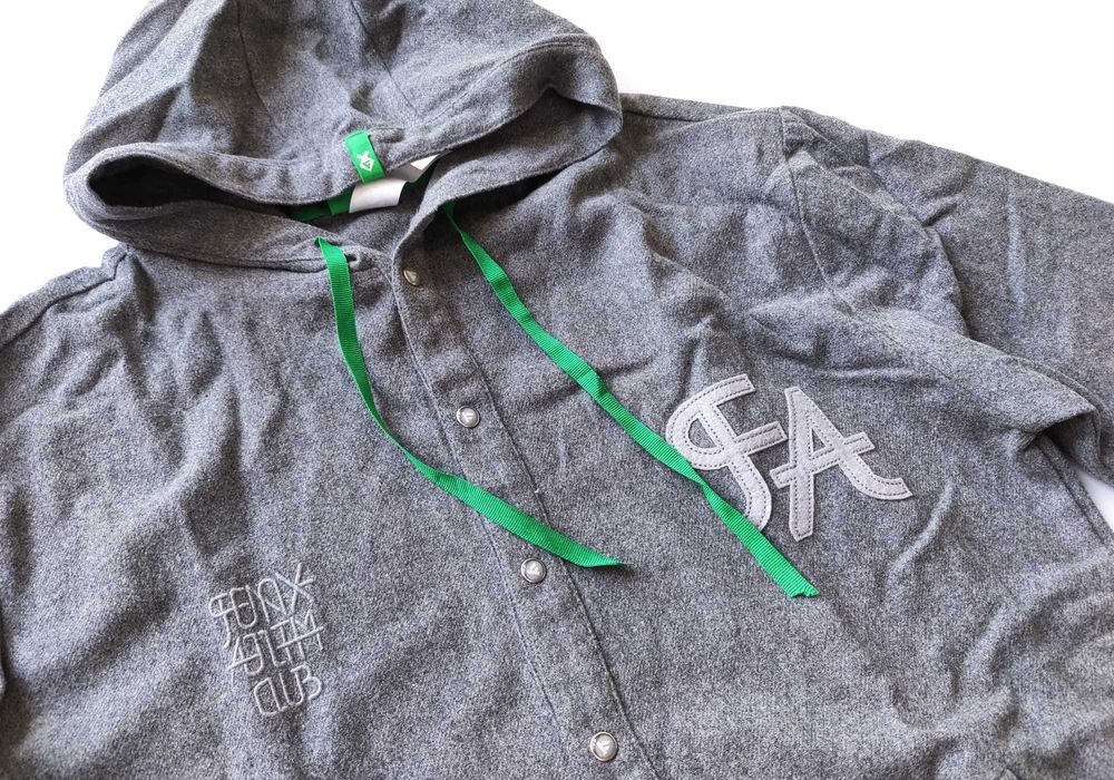 Bluza Fenix Athletico