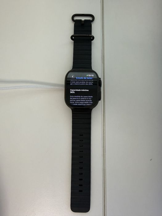 Apple watch ultra 2