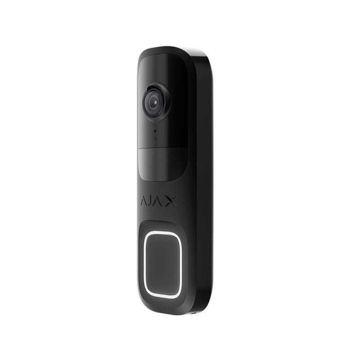 Ajax DoorBell Wi-Fi видеозвонок