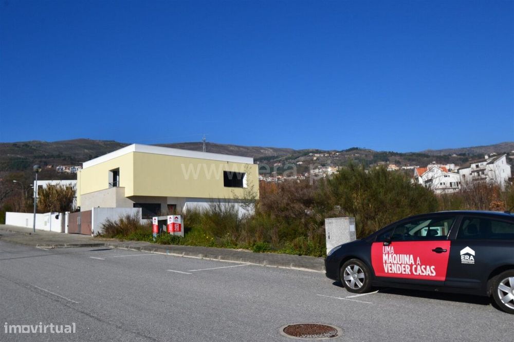 Lote / Covilhã, Boidobra — Boidobra, Castelo Branco