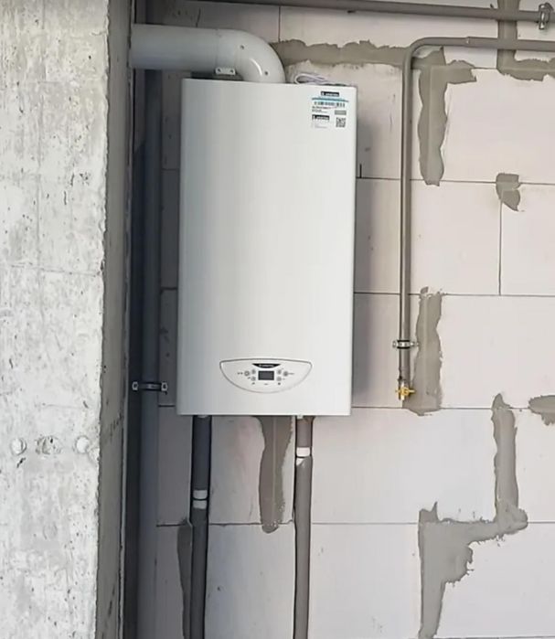 Продам 2-комнатную квартиру в новом газовом доме в центре Одессы