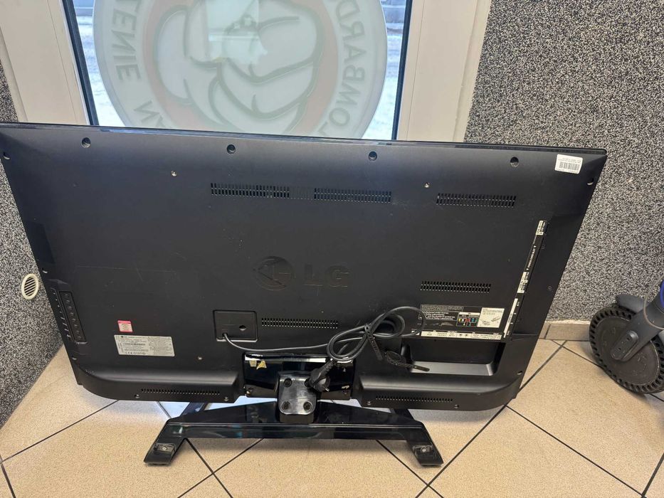 TELEWIZOR LG42LM640S/ BRAK PILOTA od loombard krotoszyn