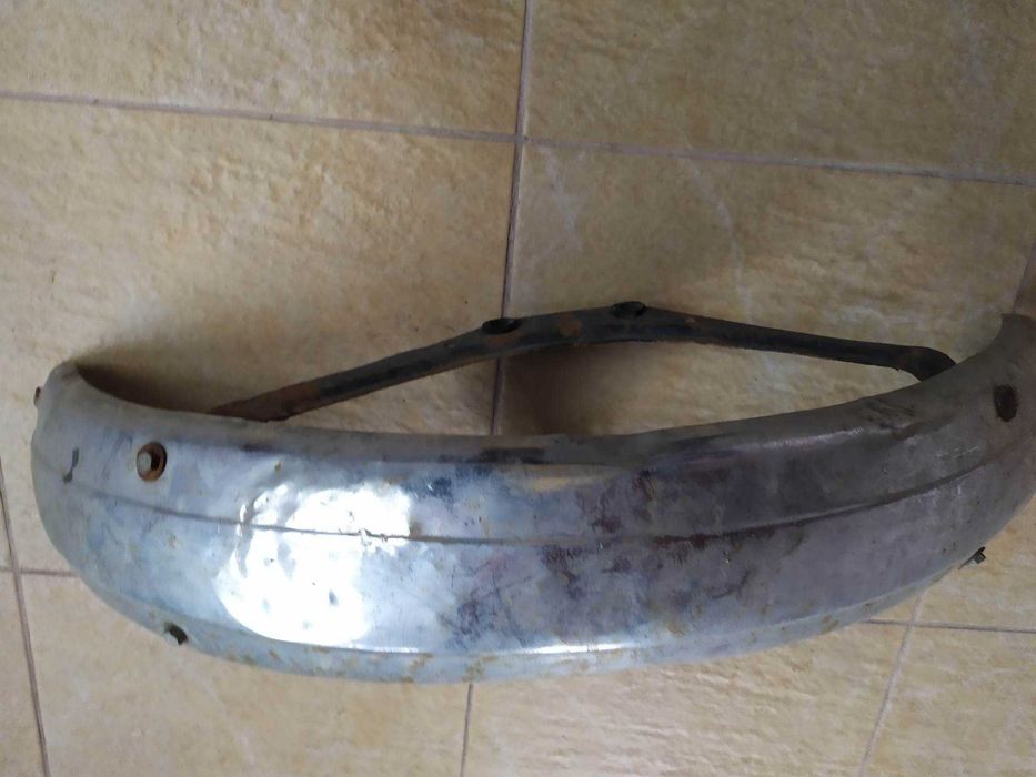 Крило мотоцикла ІЖ