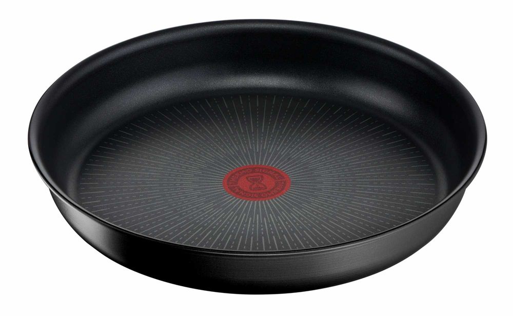 Набір посуду Tefal Ingenio Unlimited 8 предметів L7639553 Набор посуды