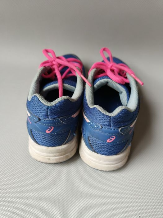 Asics Gel-galaxy g C626N rozmiar 33 wkładka 21,5 cm