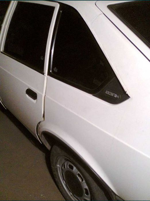 Москвич / АЗЛК 2141