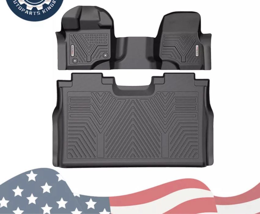 Ford f150 dywaniki gumowe z USA