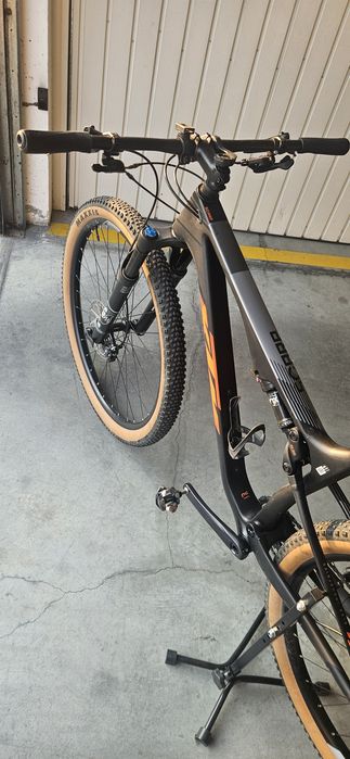 KTM Scarp Elite XT 2025