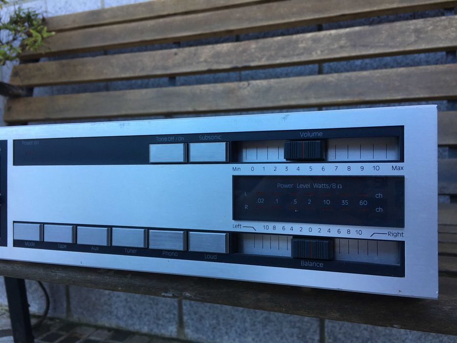 SCOTT Amplifier64309716098434123