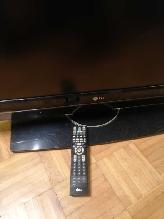 Telewizor LG 37LF65 37 cali