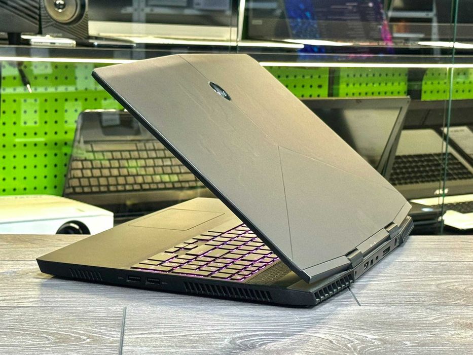 Ігровий Dell Alienware | Intel I7 | Geforce RTX 2070 8 Gb | Гарантія