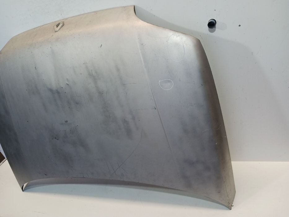 Capot RENAULT Clio I (B/C57_, 5/357_)