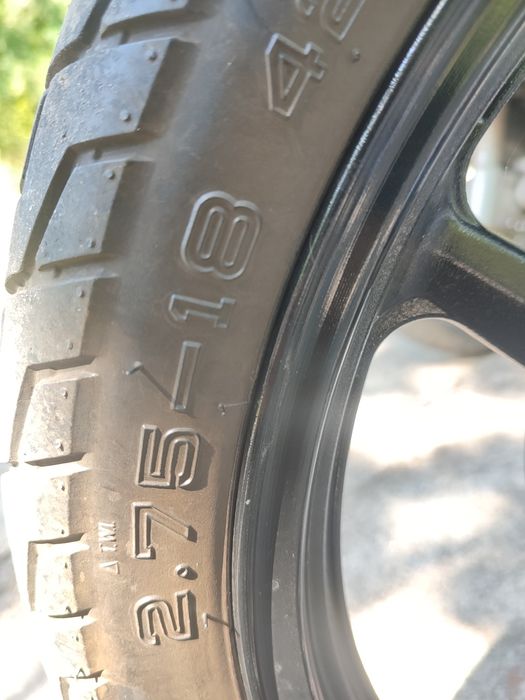 Продам Yamaha ybr125 2022