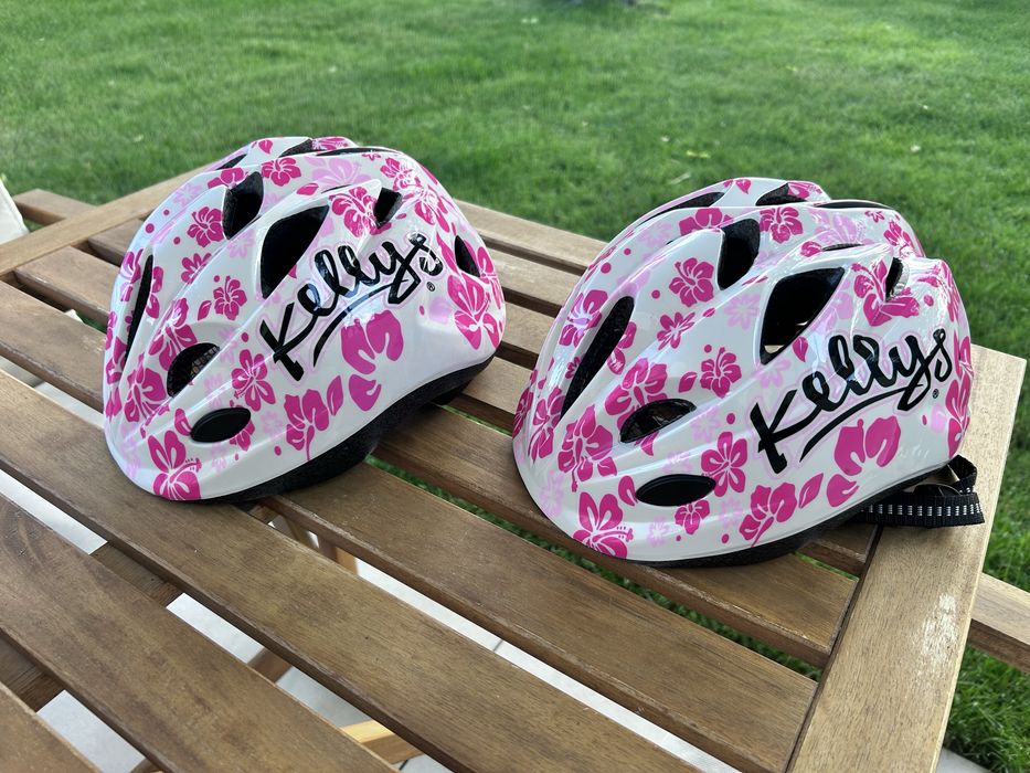 Kellys Buggie 52-56 cm