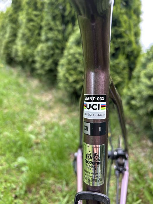 Giant Propel Advanced 1 XS