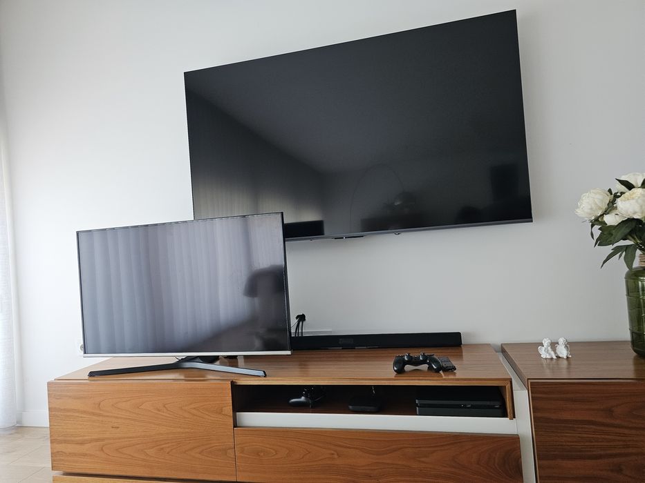 TV Led Samsung 40 polegadas
