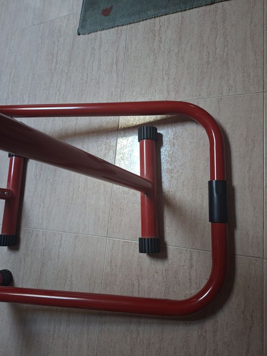Boomfit New Parallel Bars485743442212966402
