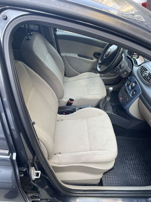 Renault  clio 1.2