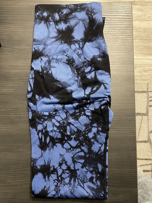 Legginsy nowe (M)