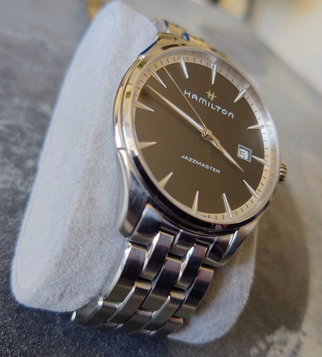 Hamilton Jazzmaster