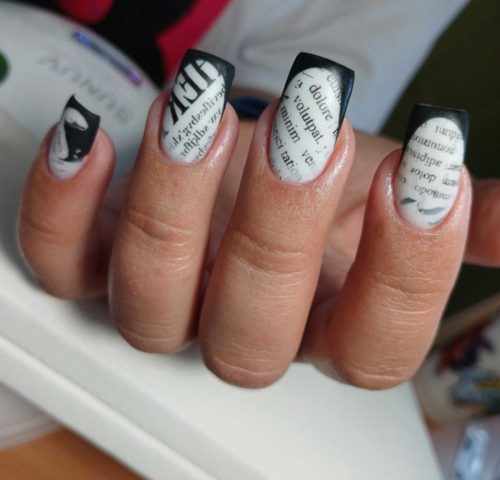 Манікюр. Нарощування. Педикюр (севгок)