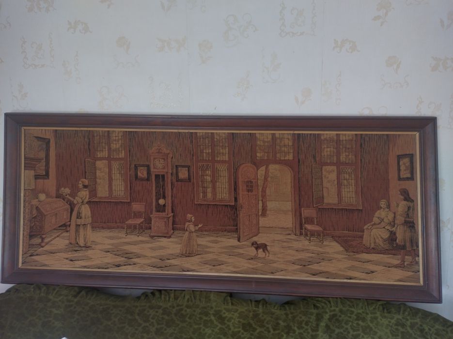 Габилен антик привезен из Италии!