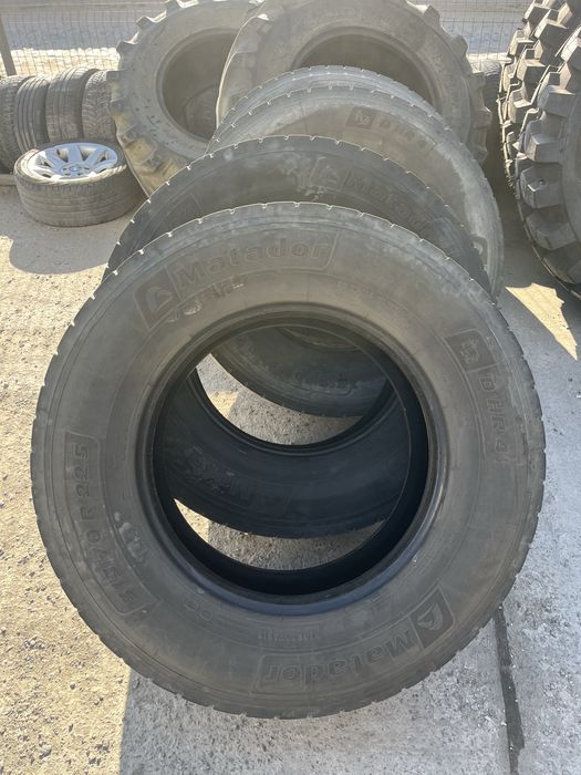 315/70  r 22,5 matador