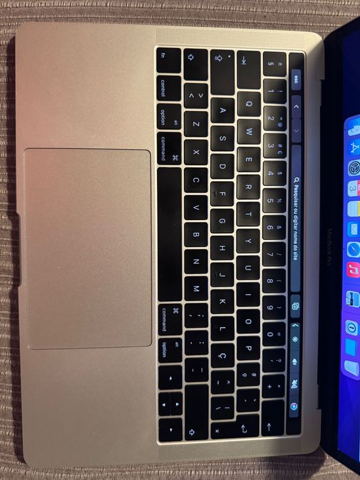 MacBook Pro 13" - 2016