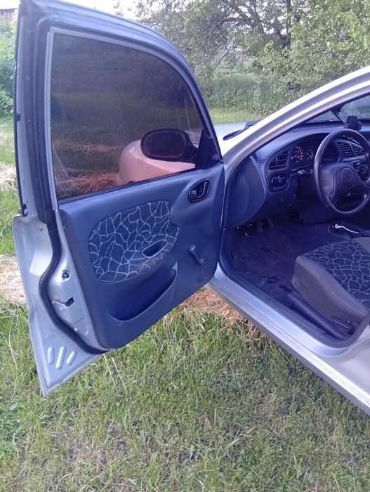 Продам автомобіль