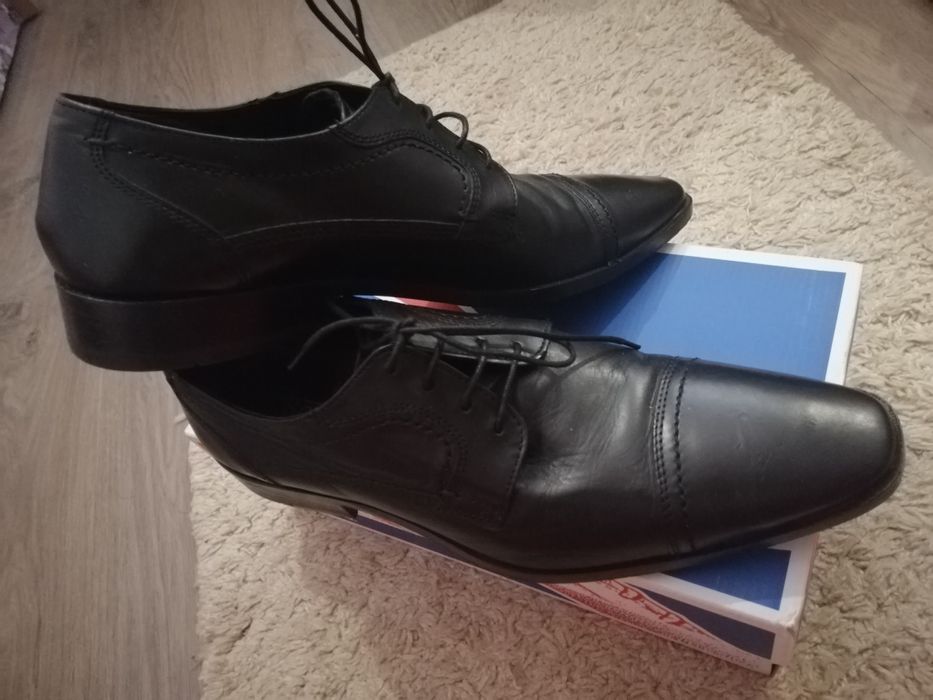 Туфли мужские на 42 р