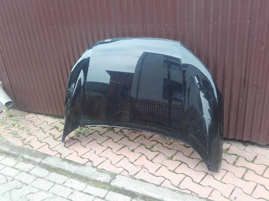 Maska Ford EcoSport 2012->2017 nr4134